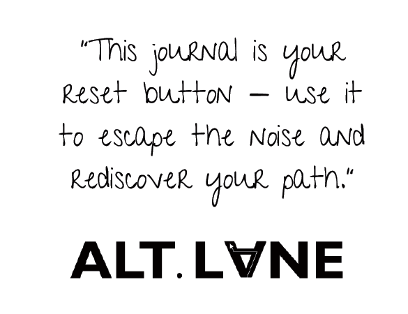 Don't Waste It - Rediscover Yourself Beyond Social Media