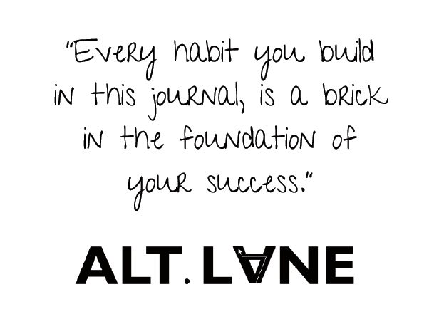 Yes Coach - The Mindset Advantage Journal for Aspiring Athletes